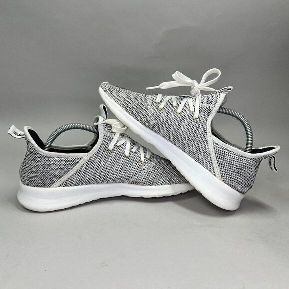 Adidas Women's Size 9 Cloudfoam Pure Running Shoes - Picture 8 of 11